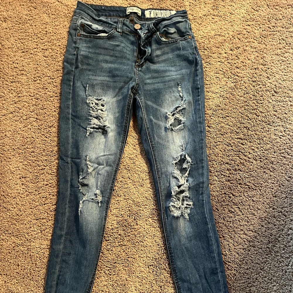Jeans